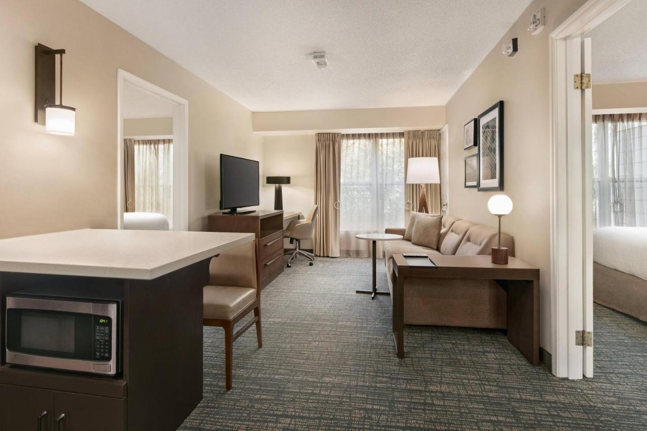 Residence Inn by Marriott West Springfield Exterior foto