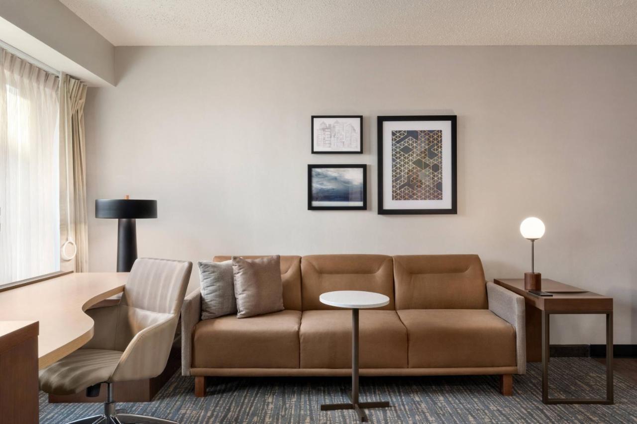 Residence Inn by Marriott West Springfield Exterior foto