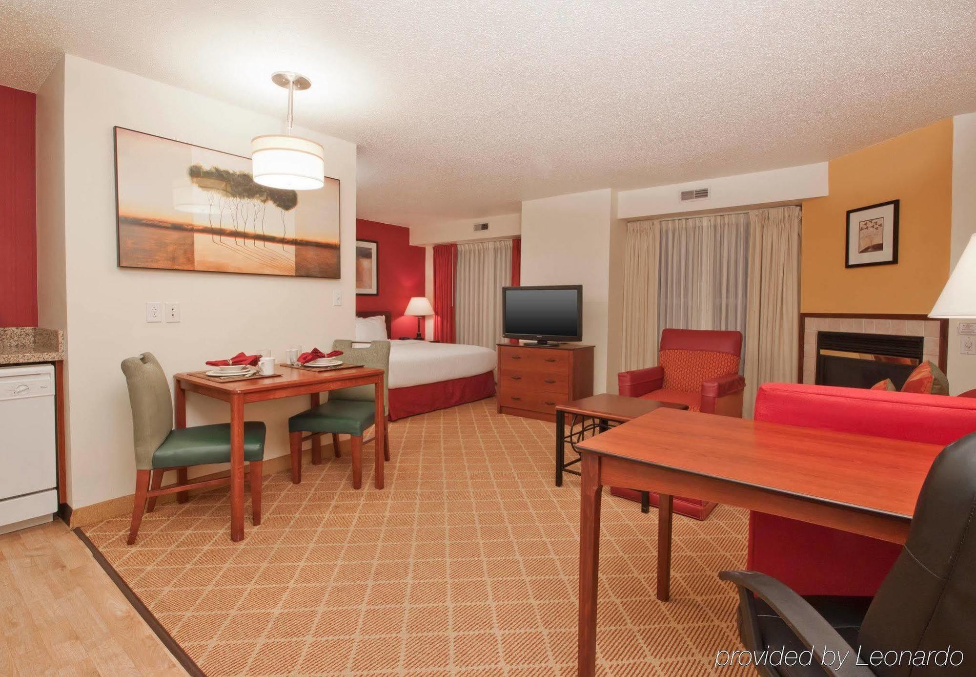 Residence Inn by Marriott West Springfield Exterior foto