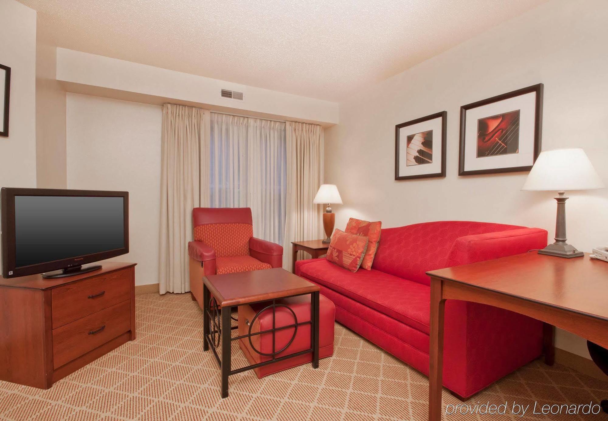 Residence Inn by Marriott West Springfield Exterior foto