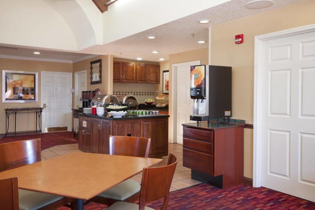 Residence Inn by Marriott West Springfield Exterior foto